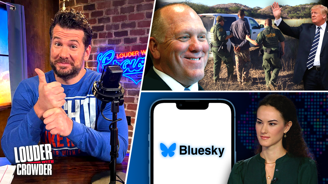 It’s Deportation Time: What Can Trump Really Do? (Sources)