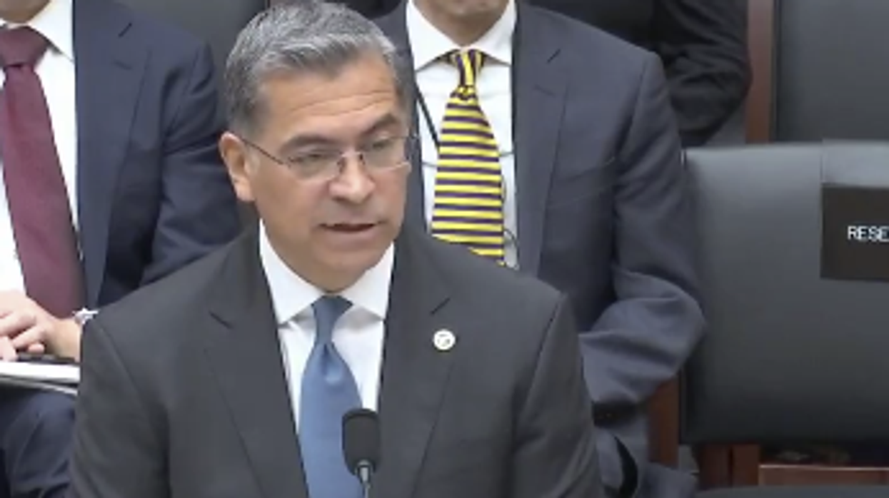 Watch: Biden's HHS chair lost unaccompanied minors to someone who "lived" at a strip club