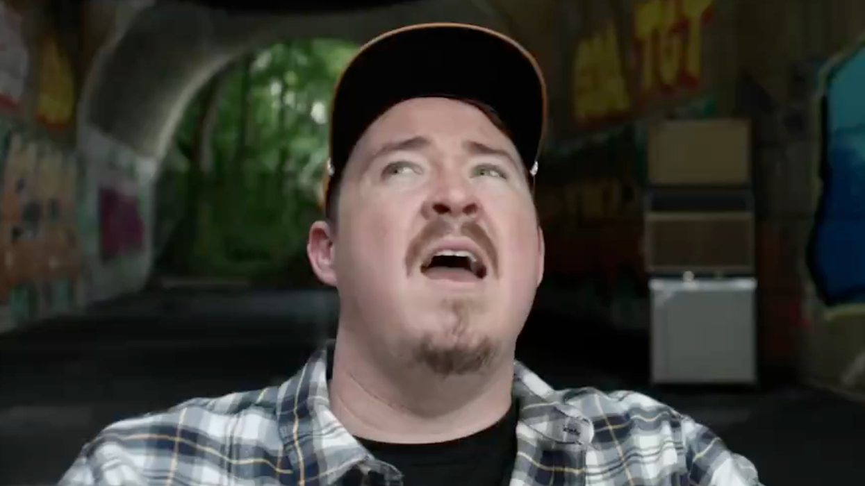 Lesson learned? Bud Light attempts to mock wokeness with this new Shane Gillis commercial