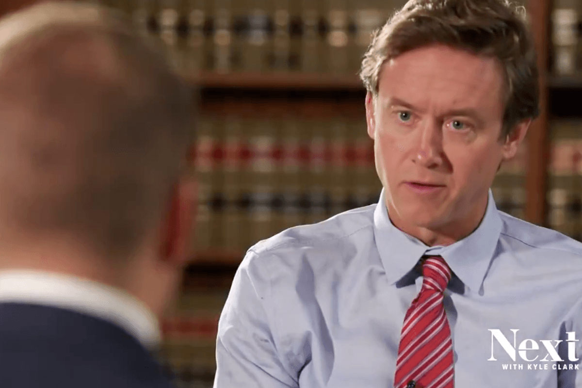 Watch: Woke mayor pledges to go to jail if it means protecting illegals from mass deportation