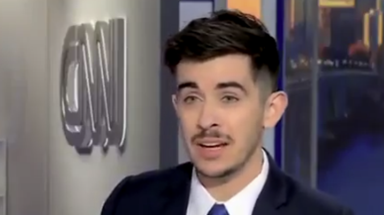 Watch: ACLU lawyer swears your two-year-old is old enough to change their gender if they feel like it