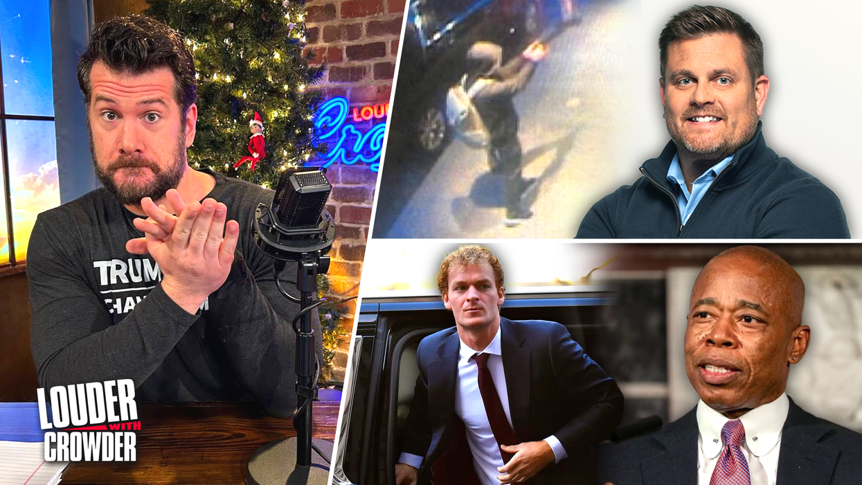 New York City is Burning: Daniel Penny Sham Trial & The United Healthcare Assassination (Sources)