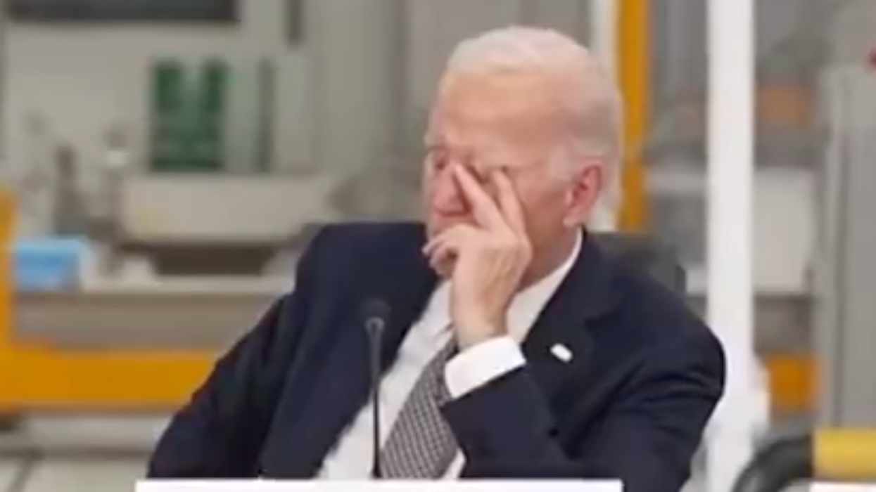 Watch: Who else is Joe Biden giving pardons to (and what corrupt way will he do it)?