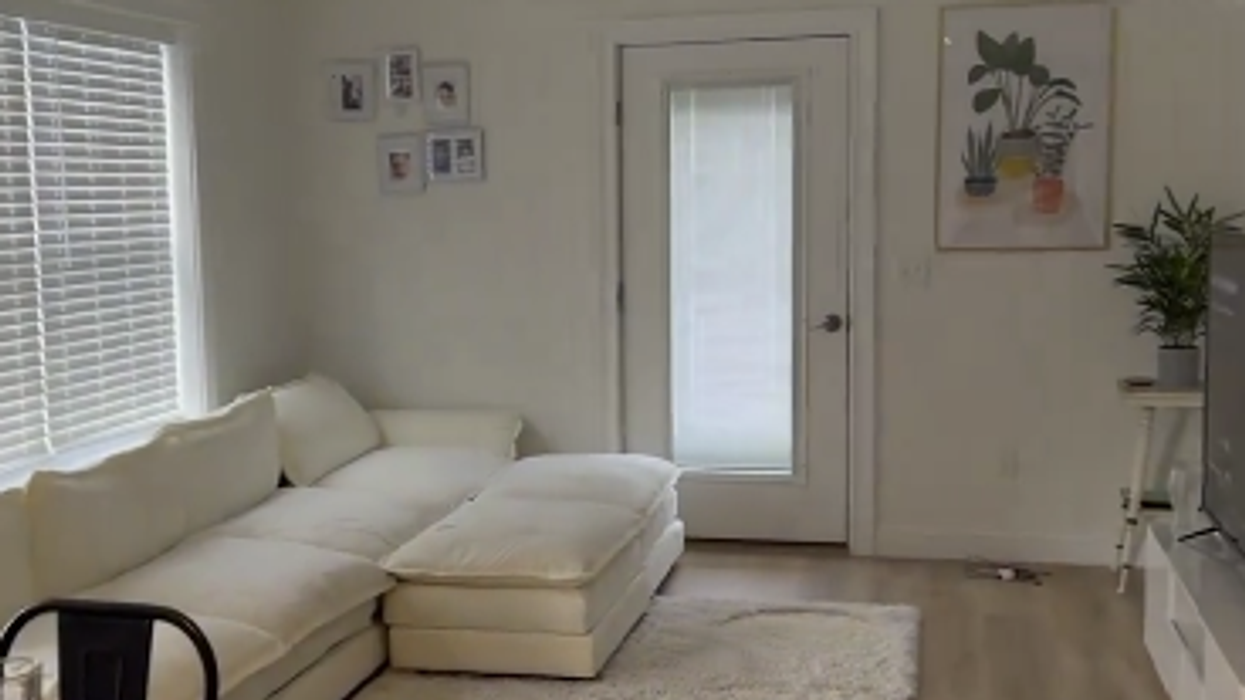 Migrants In Maine Giving Free, Furnished Apartments While Americans Have To Pay $2,000