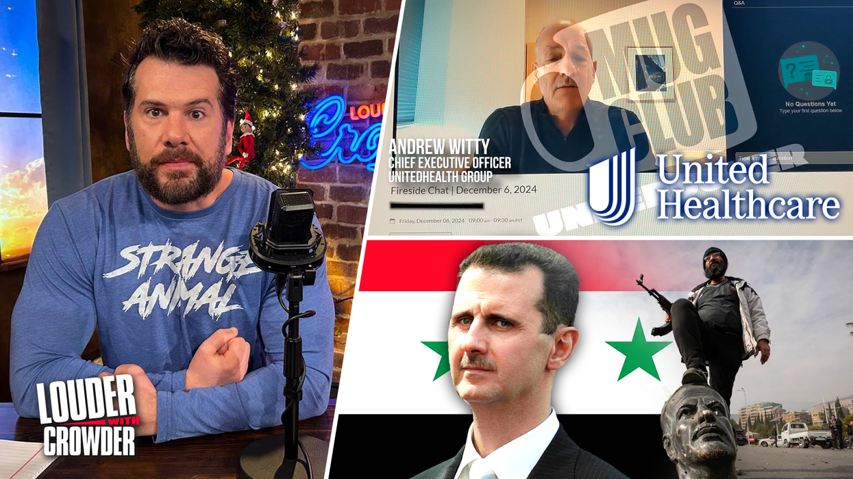 Sources: Why Syria Will Become 51st American State Without Assad