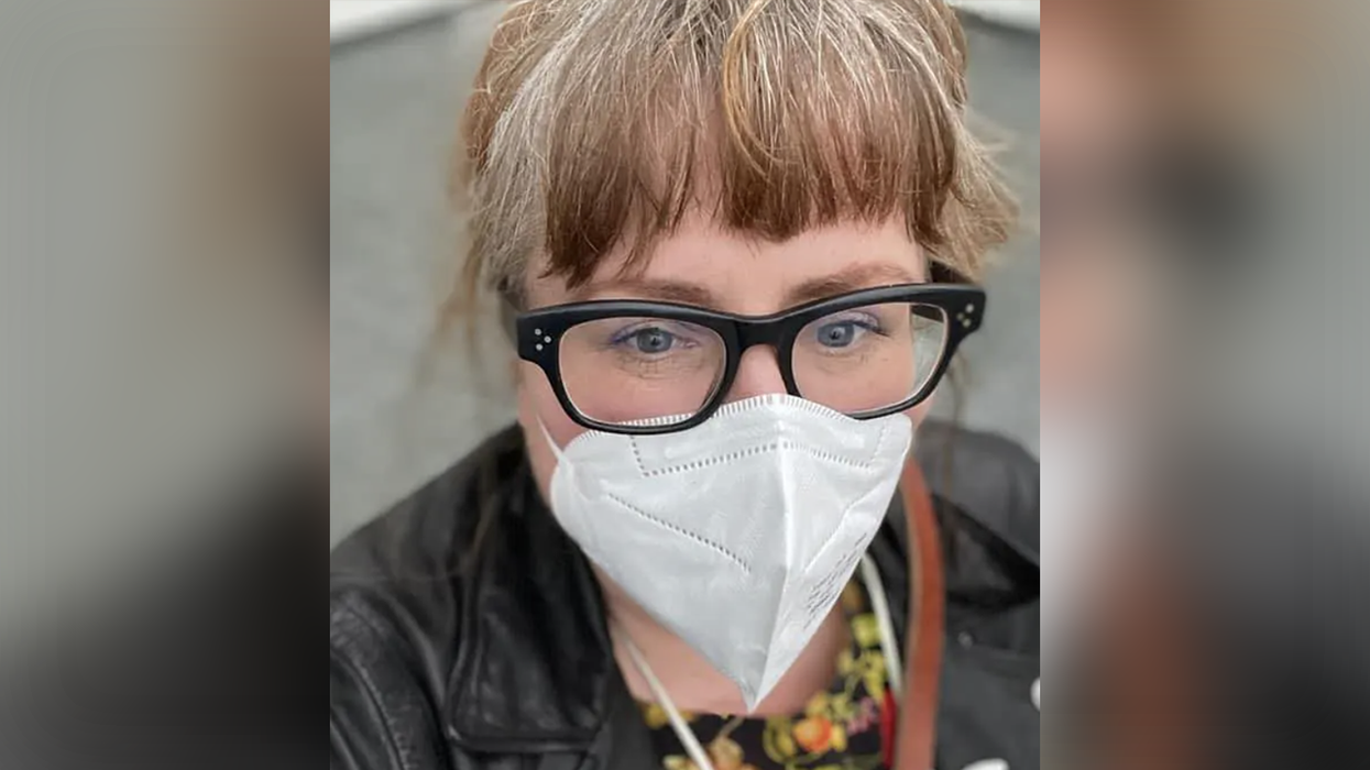 Defund the police activist has everything she owns stolen, can't believe "cops didn't do sh*t"