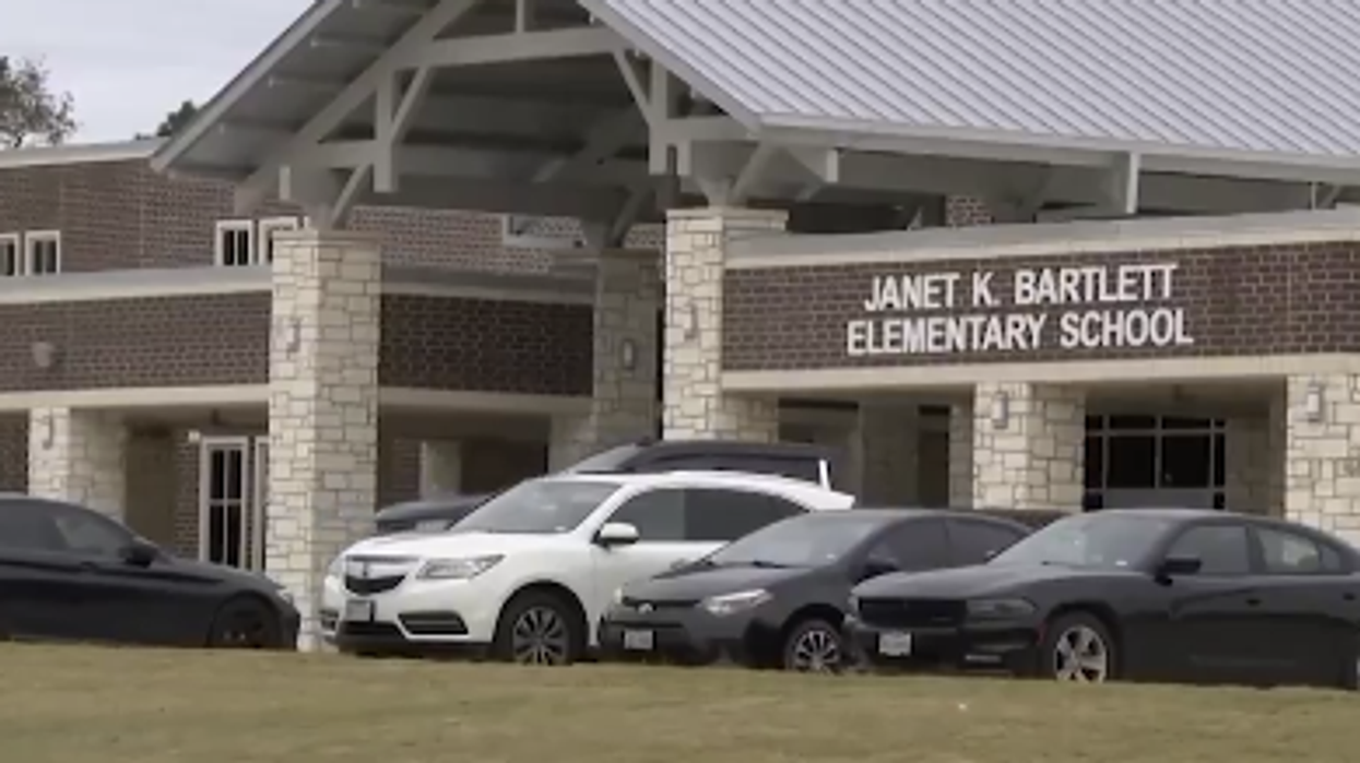 WOW: Teacher Fired After Revoking Restroom Privileges For First Grade Students Who Ended Up Urinating On Themselves