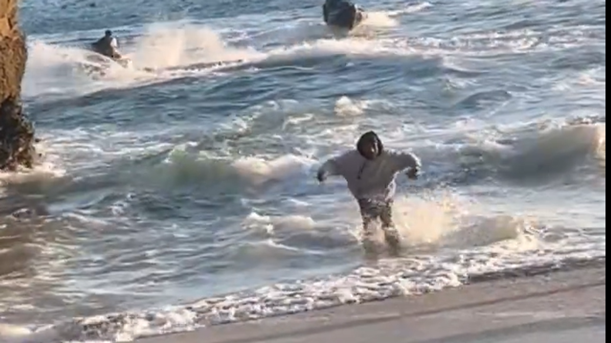 San Diego Votes To Turn County Into “Super” Sanctuary State, Will Not Cooperate With ICE