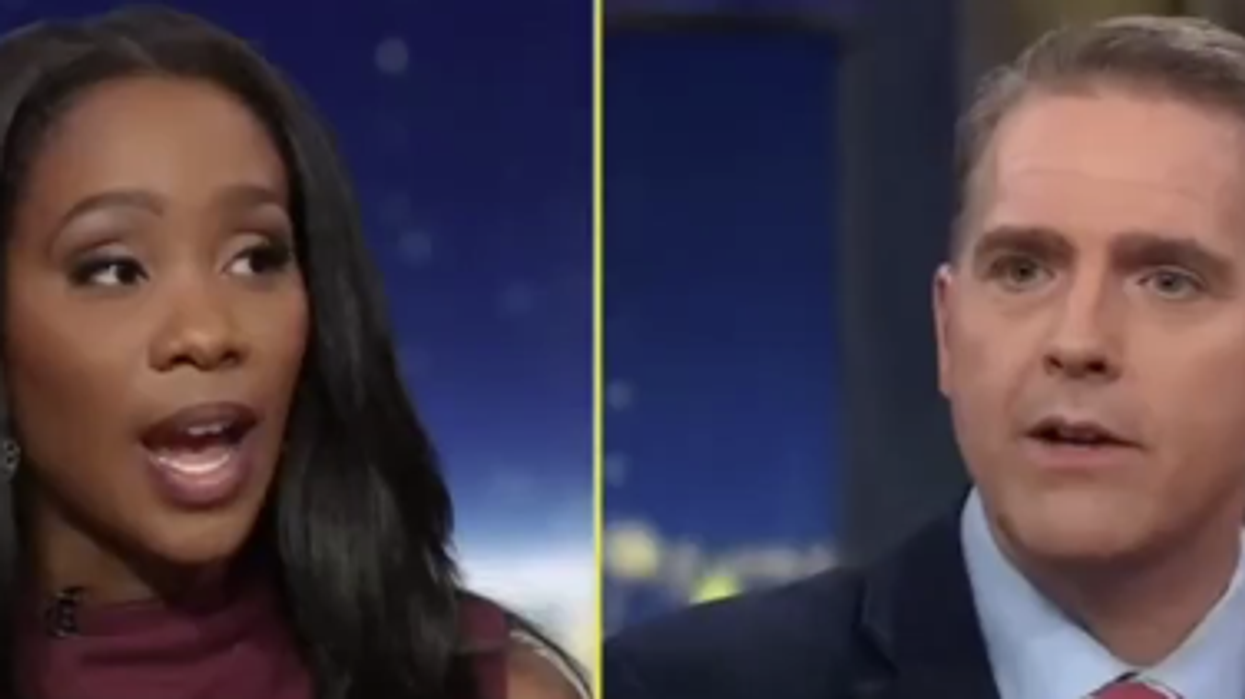 Scott Jennings: "The Science" Became Leftist Dogma At The Expense Of Truth