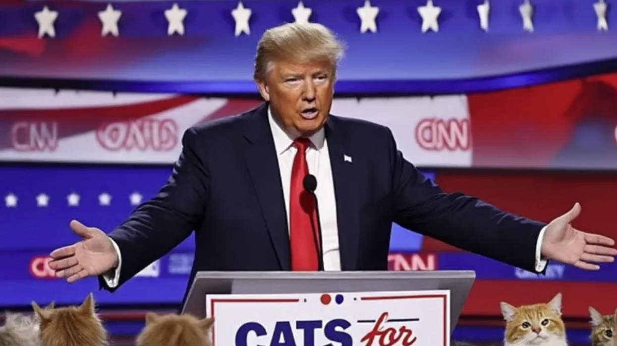 Politifact named their "Lie of the Year," and of course they ignored Biden's lies to give it to Trump