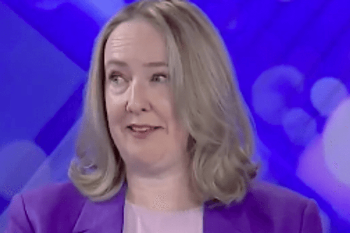 Breastfeeding Expert Taken To Australian Court For Claiming Men Breastfeeding Is A "Dangerous Fetish”