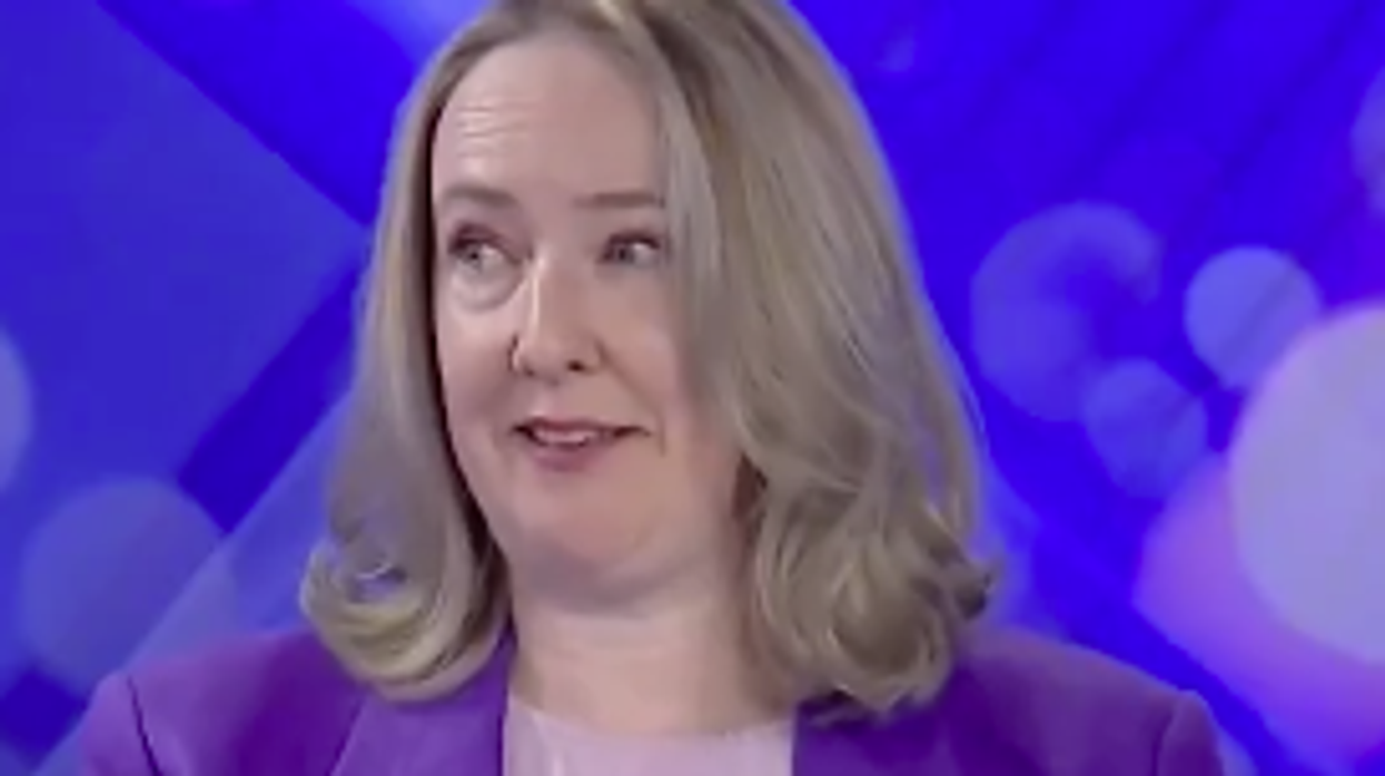 Breastfeeding Expert Taken To Australian Court For Claiming Men Breastfeeding Is A "Dangerous Fetish”