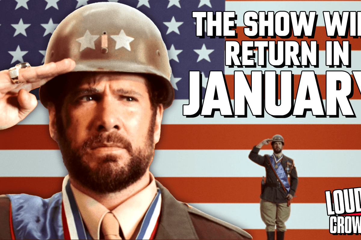 We'll see you in mid-January