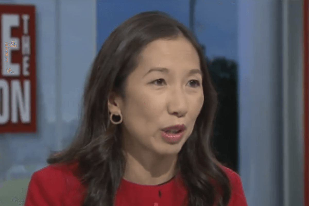 Watch: Health “Expert” Calls For Mass Bird Flu Vaccinations Before Trump Admin