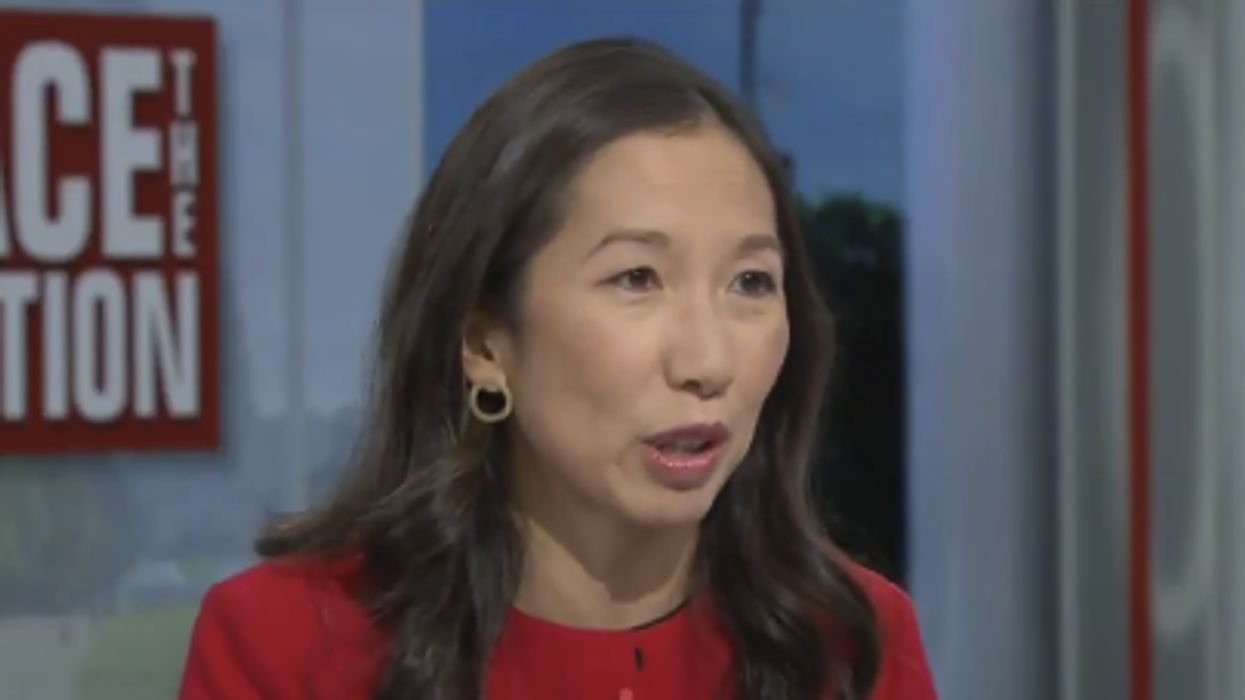 Watch: Health “Expert” Calls For Mass Bird Flu Vaccinations Before Trump Admin