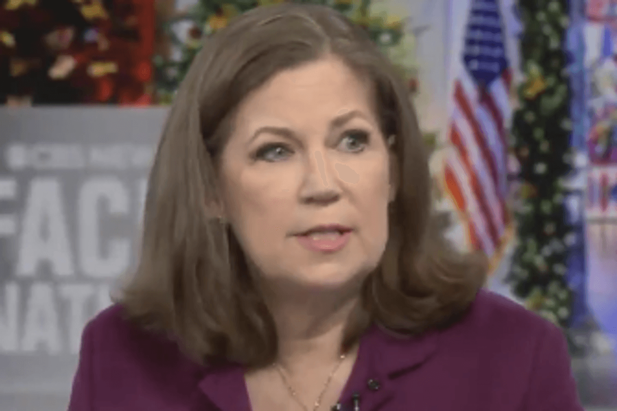 Watch: NOW CBS News will admit, “We should have much more forcefully questioned whether Biden was fit for office"