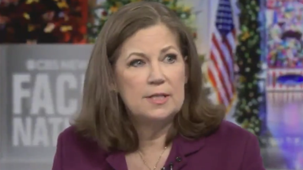 Watch: NOW CBS News will admit, “We should have much more forcefully questioned whether Biden was fit for office"