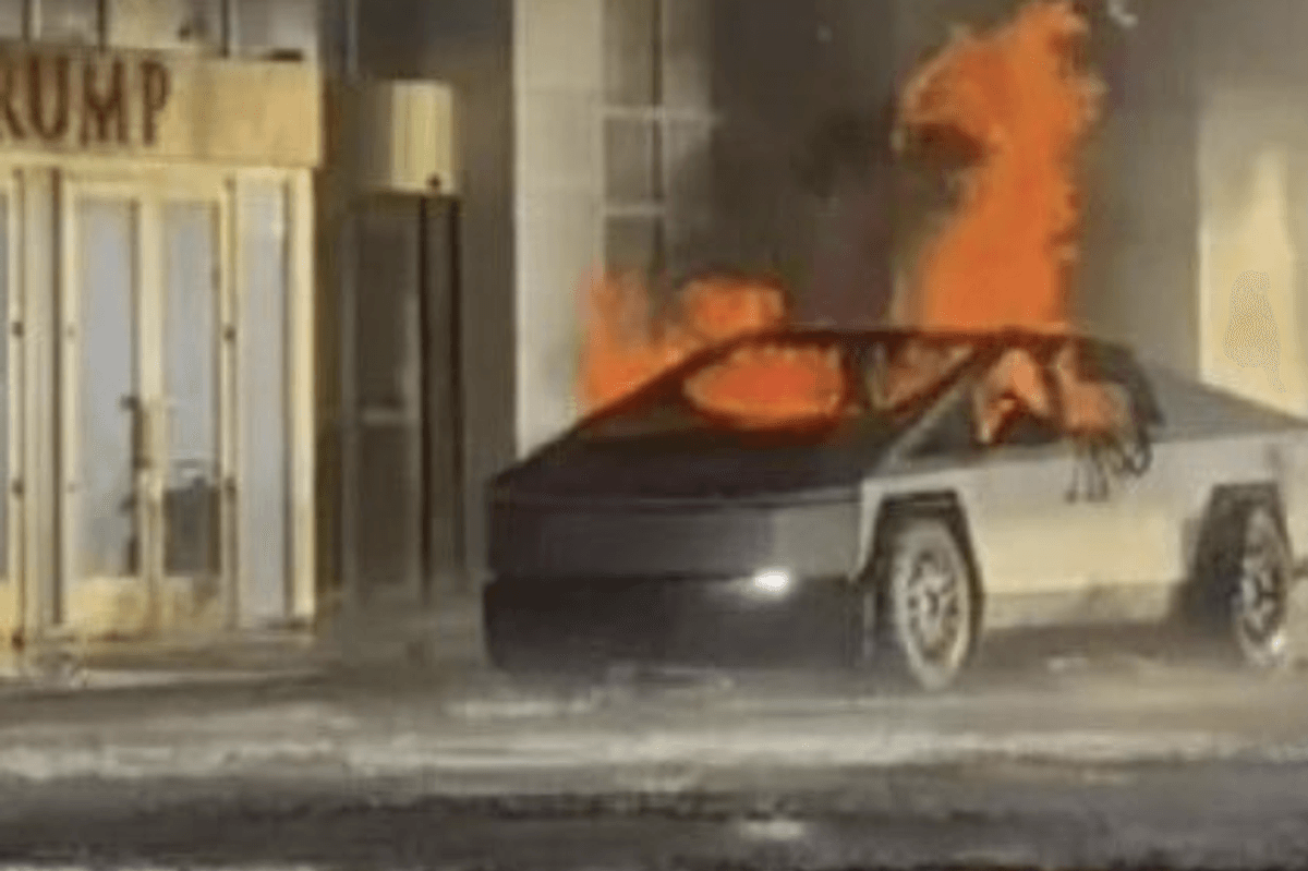 Authorities confirm an alarming connection between BOTH New Year's Day attackers