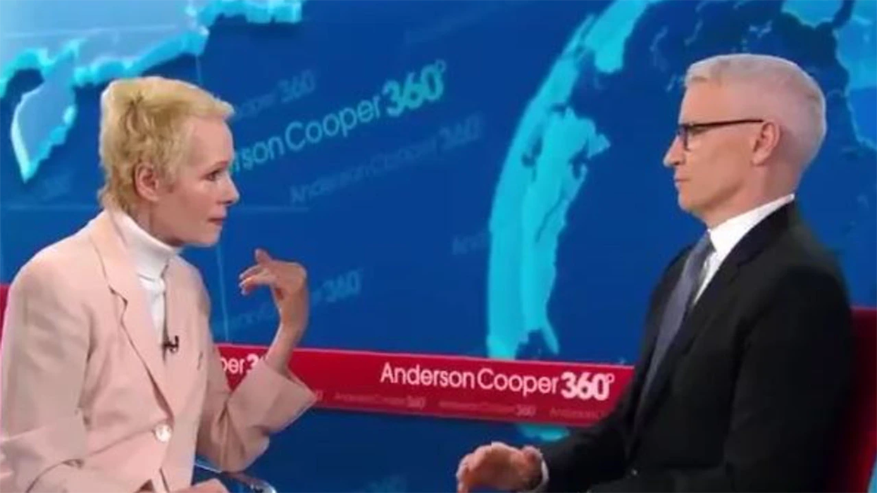 Review: "What Do We Need Men For?" by E. Jean Carroll. Yes, THAT E. Jean Carroll