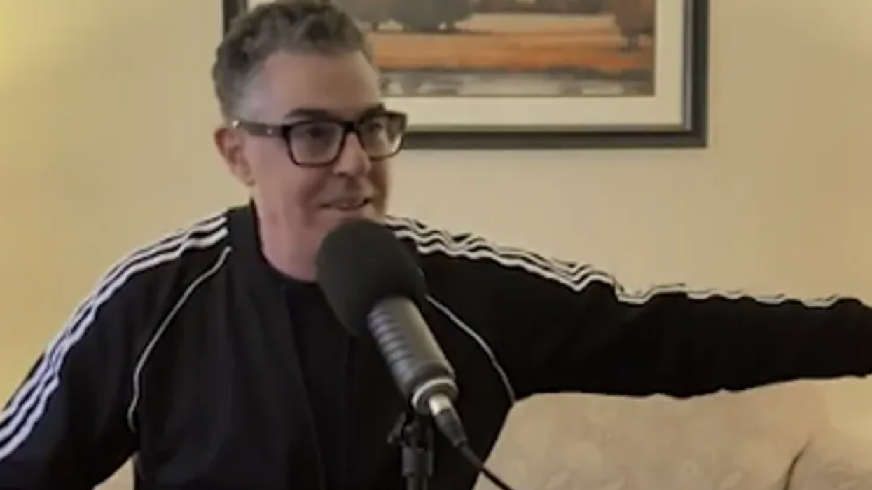 Watch: Adam Carolla goes scorched Earth on the leftist incompetence running Los Angeles