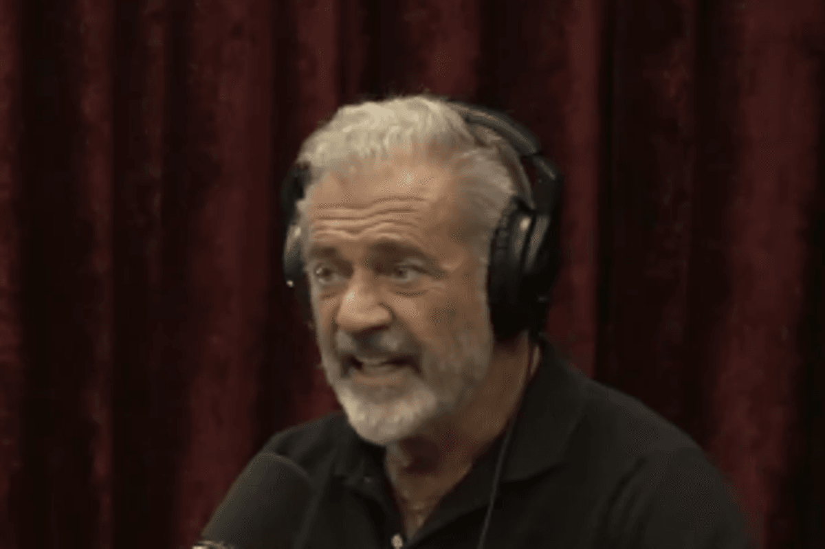 Mel Gibson Has Figured Out Where CA Tax Dollars Went: “Gavin’s Hair Gel”