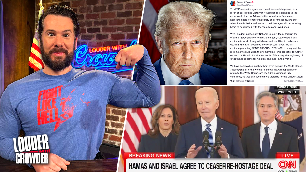 Ceasefire in Gaza: How Trump's Influence Has Already Transformed the World (Sources)