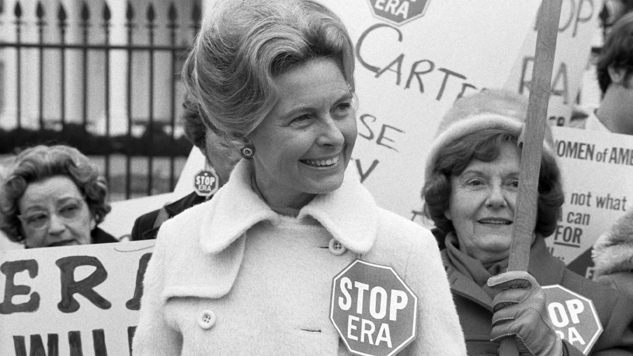 No, Biden didn't add the Equal Rights Amendment to the Constitution