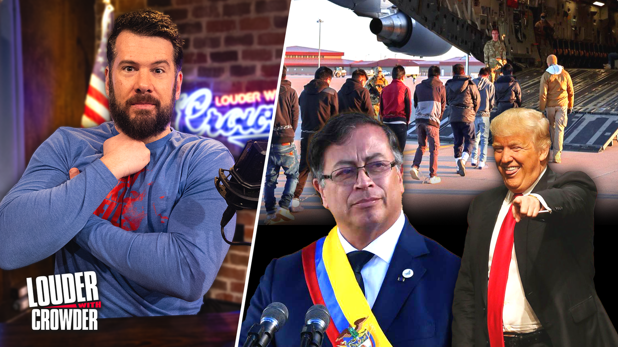 We Are So Back: How Trump Flexed American Muscle and Owned Colombia (Sources)