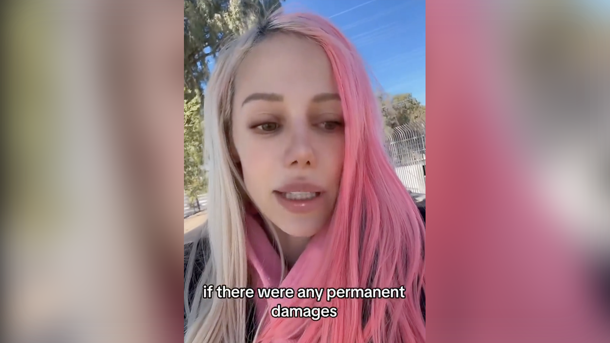 Watch: Singer makes shocking claim Ozempic left her with life-threatening bone disease