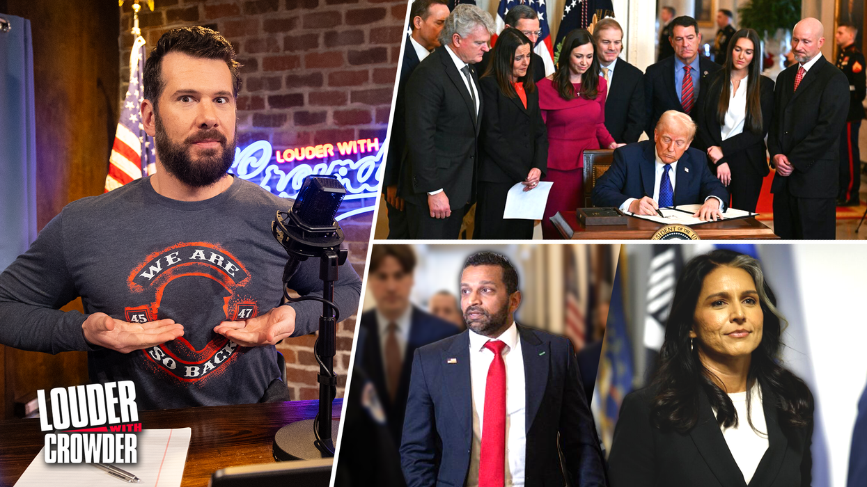 Donald Unleashed: How Trump is Putting the Fear of God into Illegals and LGBT Radicals (Sources)