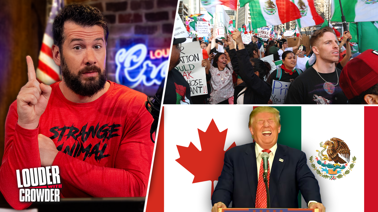 Sources: Why Trump Will Win the Global Trade War
