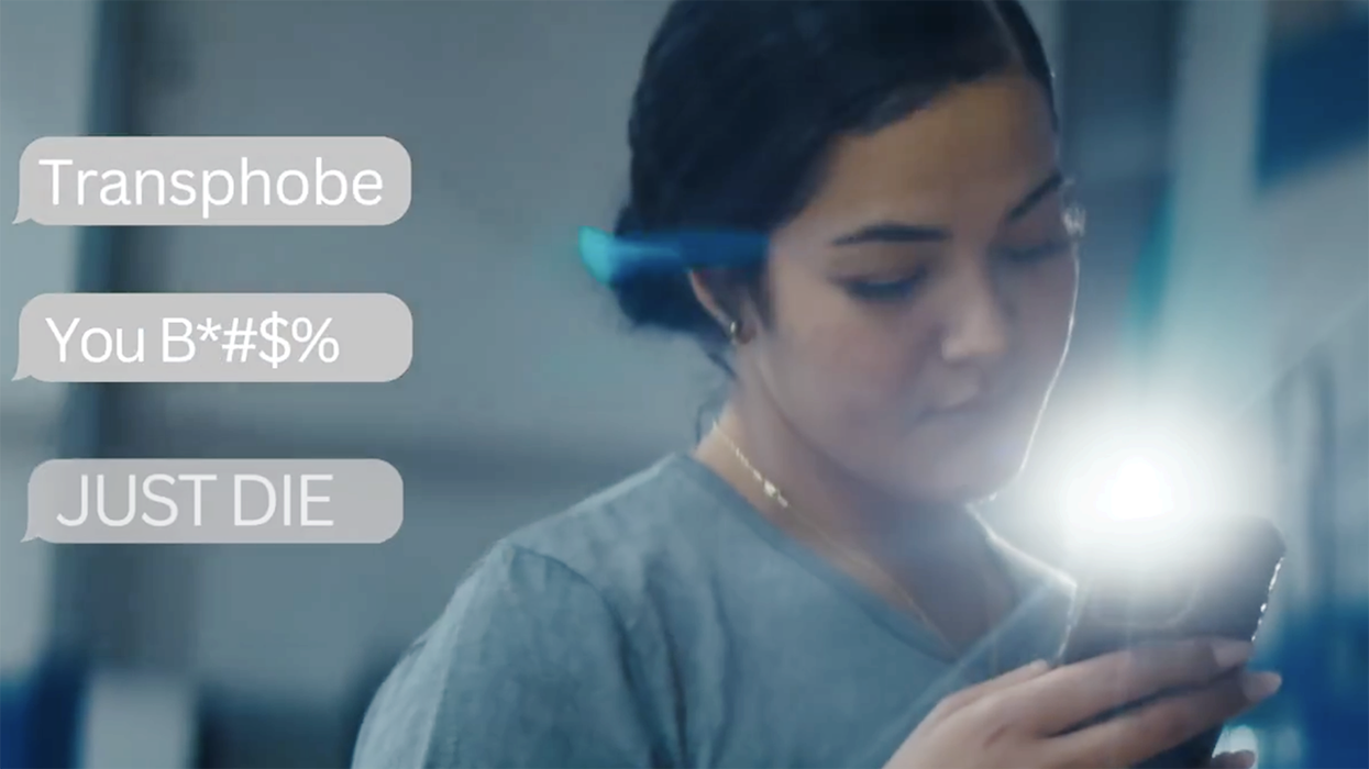 Anti-woke women's sports brand drops powerful ad pushing back against leftists, could use your help to get on the Super Bowl