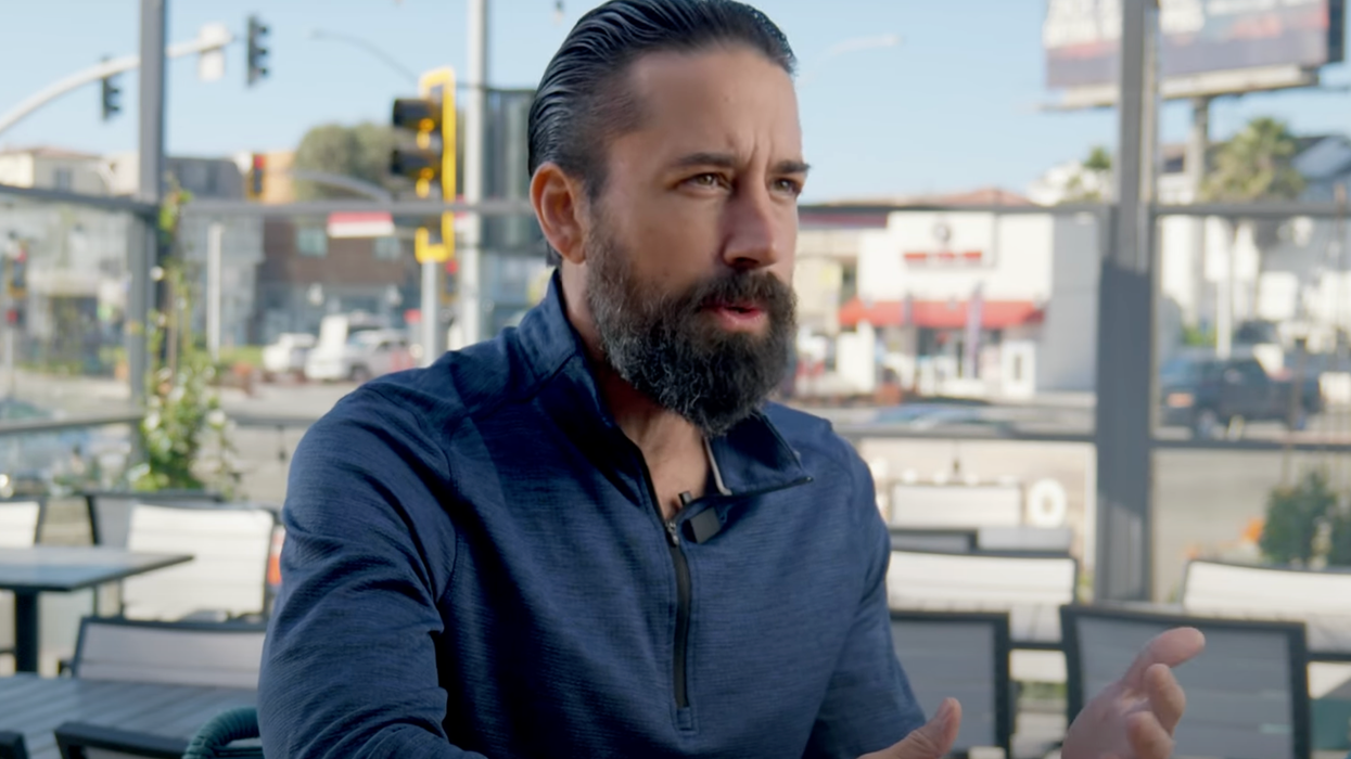 MAHA Czar? Popular chef lays out ten ways he'd help restore the restaurant industry under President Trump