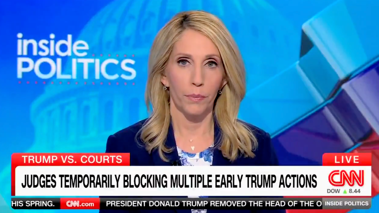 Elon Musk's latest troll move forces CNN to repeat his new vulgar nickname, and it's HILARIOUS