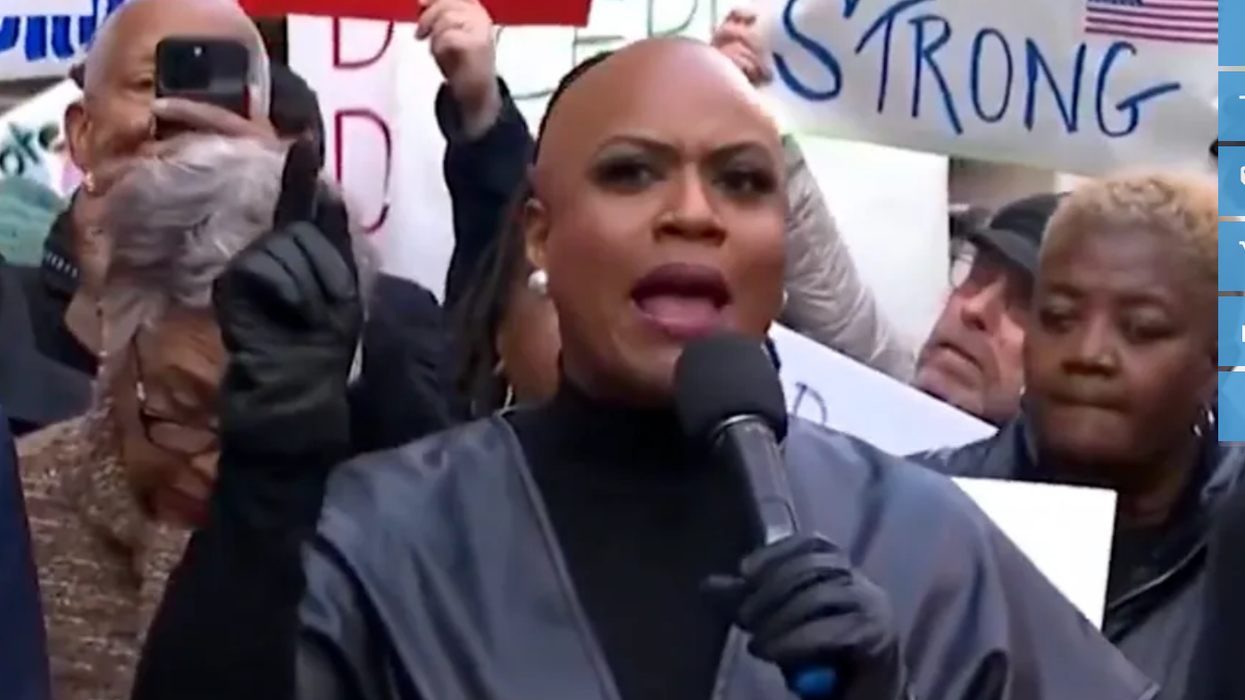 House democrats introduce yet another bill to pay reparations with YOUR tax dollars: “We will not back down”