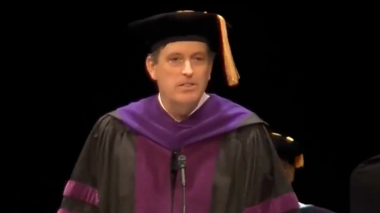 Meet the Biden-appointed activist judge BLOCKING Trump's EO to ban genital mutilation on minors