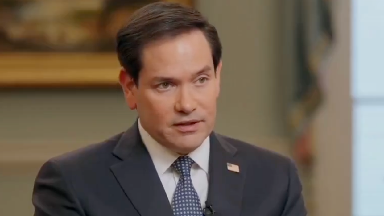 Marco Rubio exposes the REAL reason why Trump Admin is pissed off at Zelenskyy (Spoiler: not what MSM says)