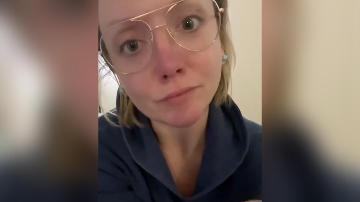 TikToker calls for Elon Musk to be killed WHILE bragging about not paying taxes, now the US Attorney's office is involved