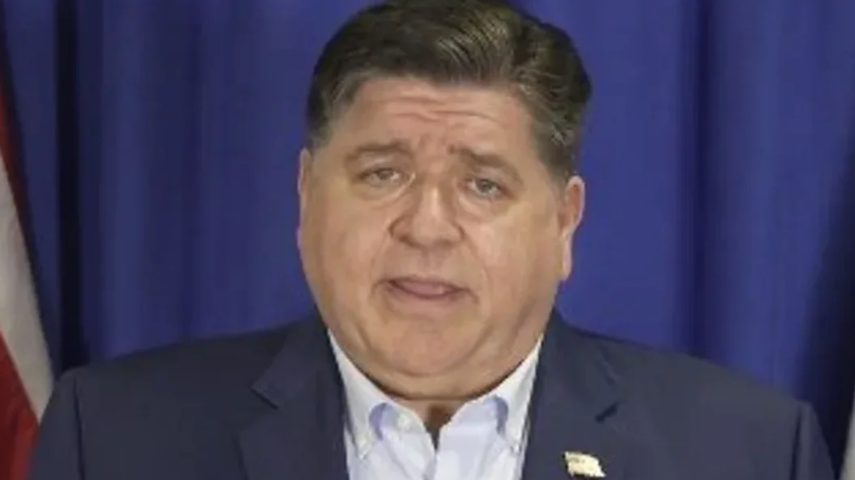 Democrat governor, who is a Twinkie away from a triple bypass, calls RFK Jr's health views "dangerous"