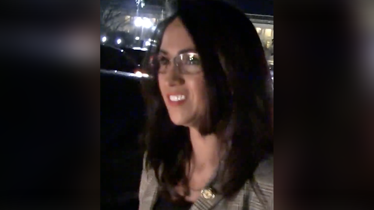 Are Lauren Boebert and Kid Rock a hot item? TMZ and the congresswoman's mother seem to think so