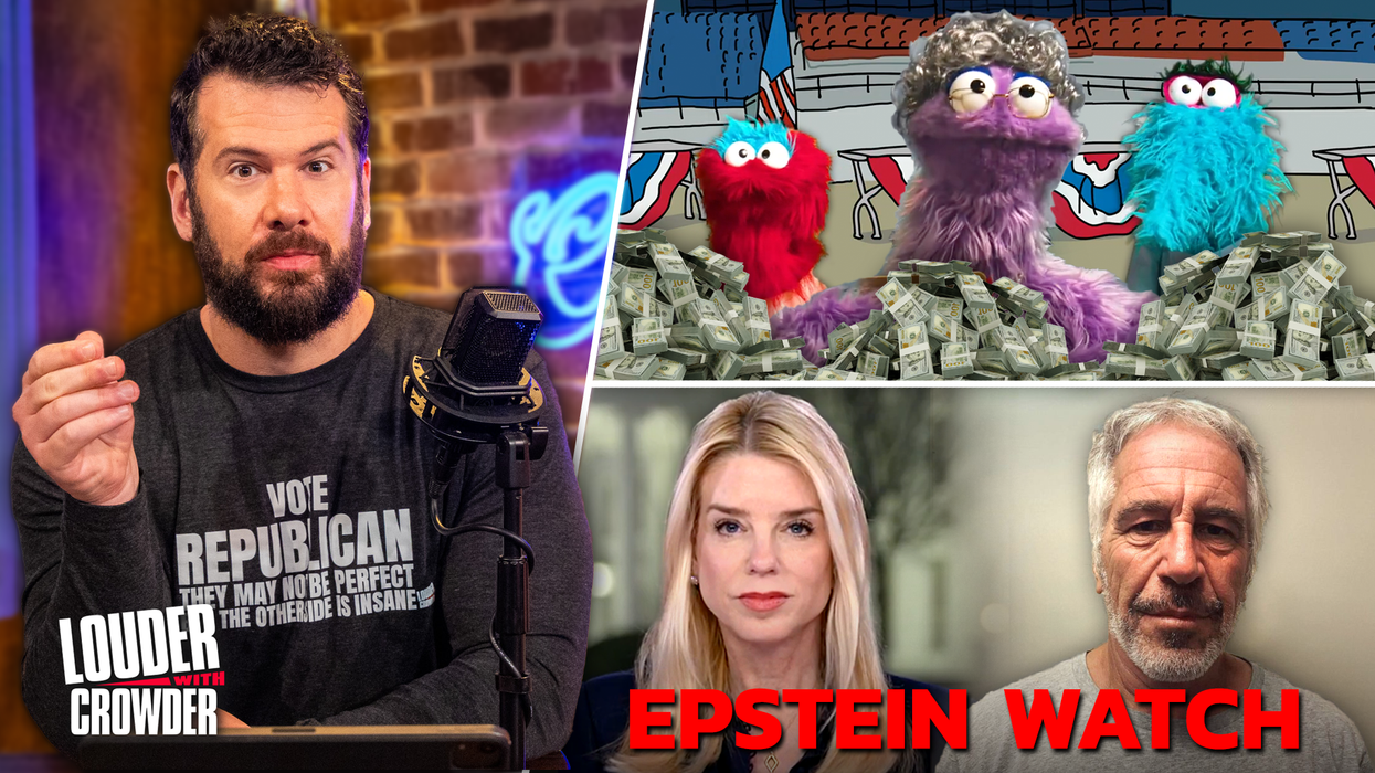 Sources: Canada Threatens to Nuke America & $17M Dollar Muppets