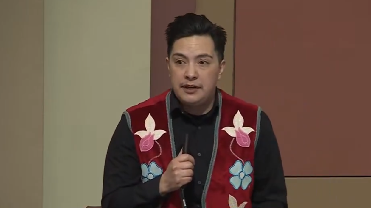 Democrat rep makes unhinged claim banning boys from girls sports is “another version of state-sanctioned genocide"