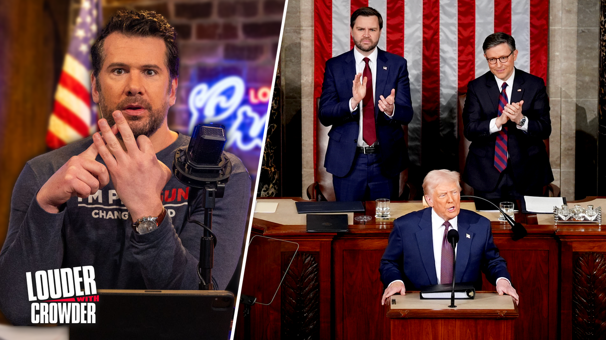 America is Back: Breaking Down Everything You Missed in Trump's Joint Address (Sources)