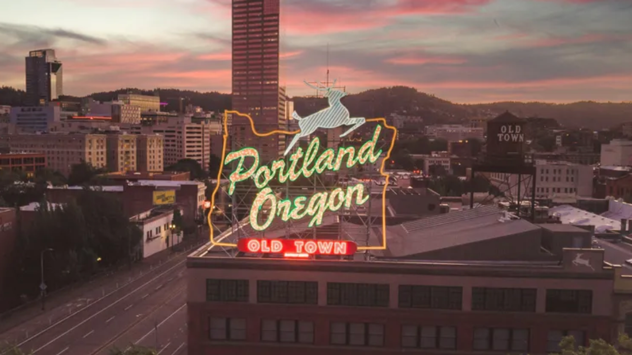 Multiple liberal cities are suing the Trump Admin, claim that being a sanctuary for illegals makes their city "safer"