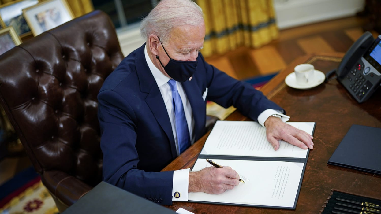 Biden's DEI initiatives cost more than you think