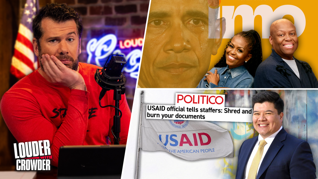 USAID Shredding Conspiracy: What Everyone's Getting Wrong (Sources)