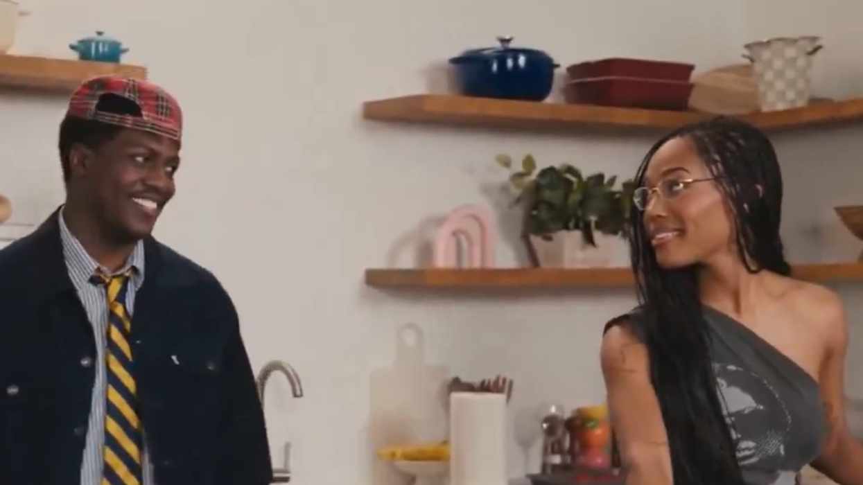 BLM lashes out at this popular rapper who dared to disagree with the organization