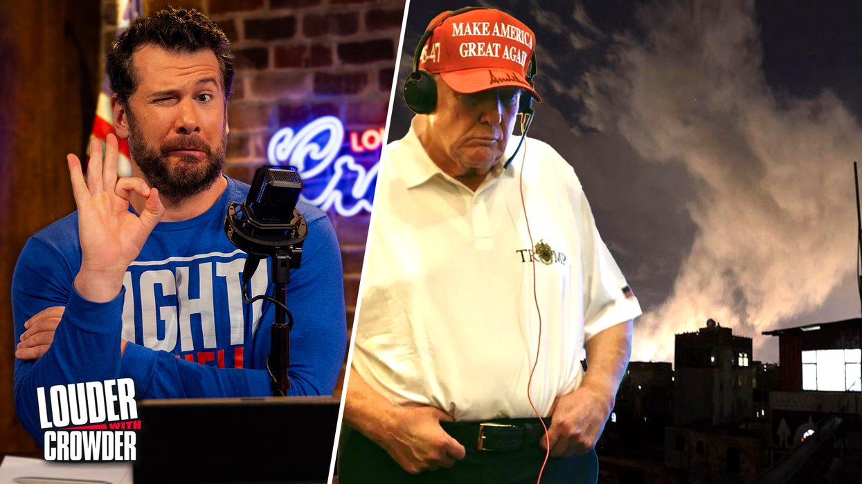 Trump: Terrorist Grim Reaper or Pentagon’s Lapdog? (Sources)