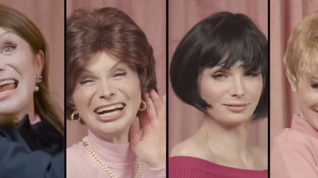 Someone gave Dylan Mulvaney a podcast and as cringe as you would think the trailer would be... it's worse