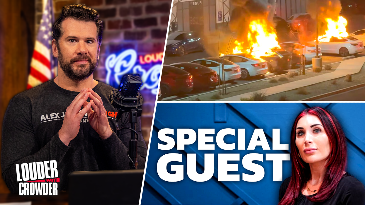 Sources: Why Domestic Terrorism is a Leftist Phenomenon